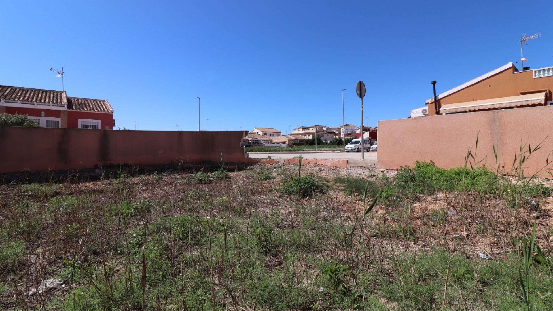 Revente - Terre - Daya Nueva - Daya Nueva - Town