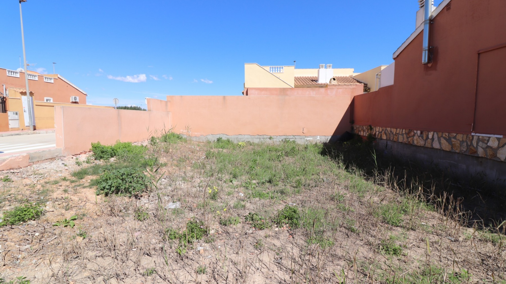 Revente - Terre - Daya Nueva - Daya Nueva - Town