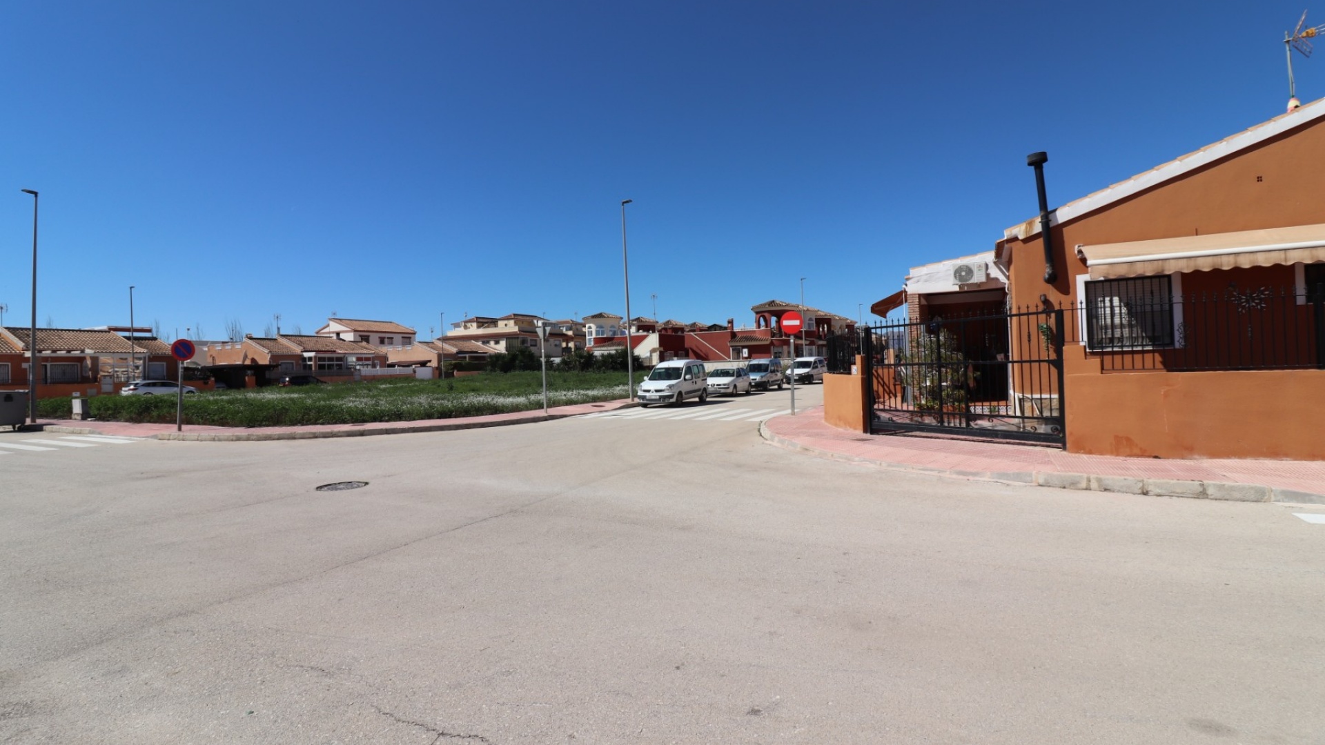 Revente - Terre - Daya Nueva - Daya Nueva - Town