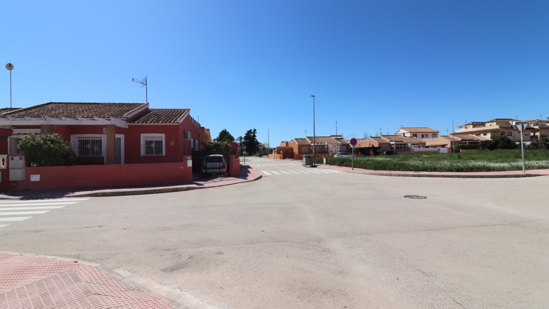 Revente - Terre - Daya Nueva - Daya Nueva - Town