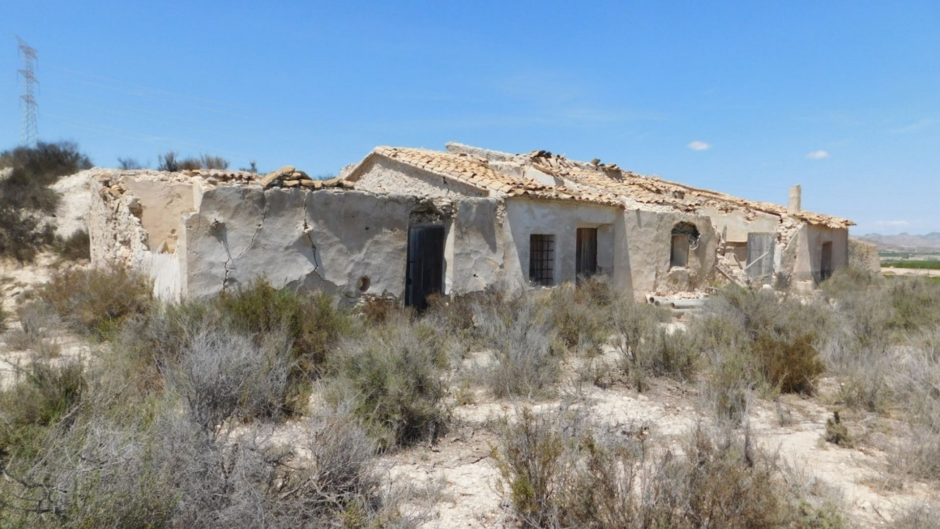 Revente - Terre - Fortuna - Fortuna Centro