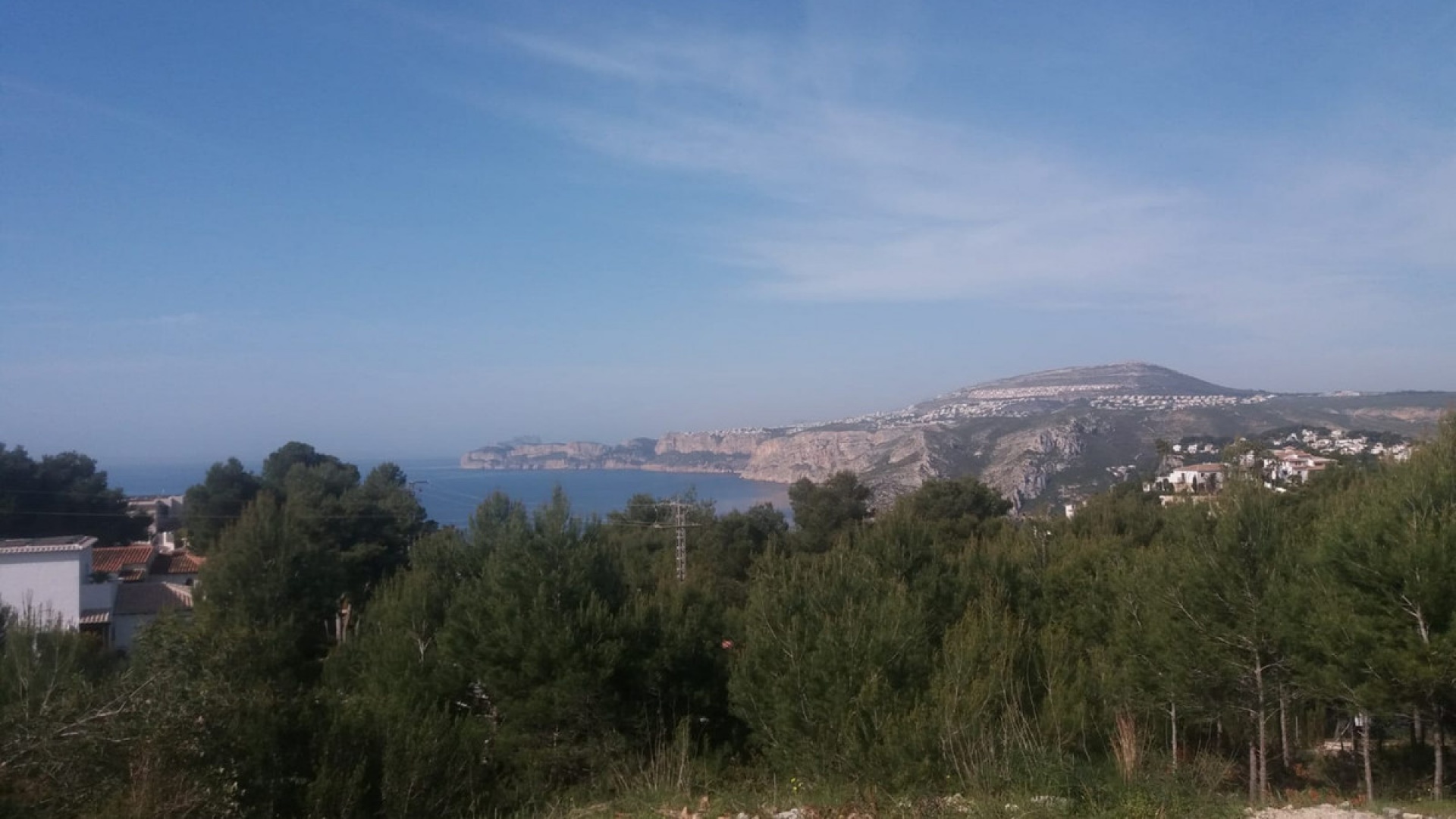 Revente - Terre - Jávea - Xàbia - Jávea - Xàbia Centro