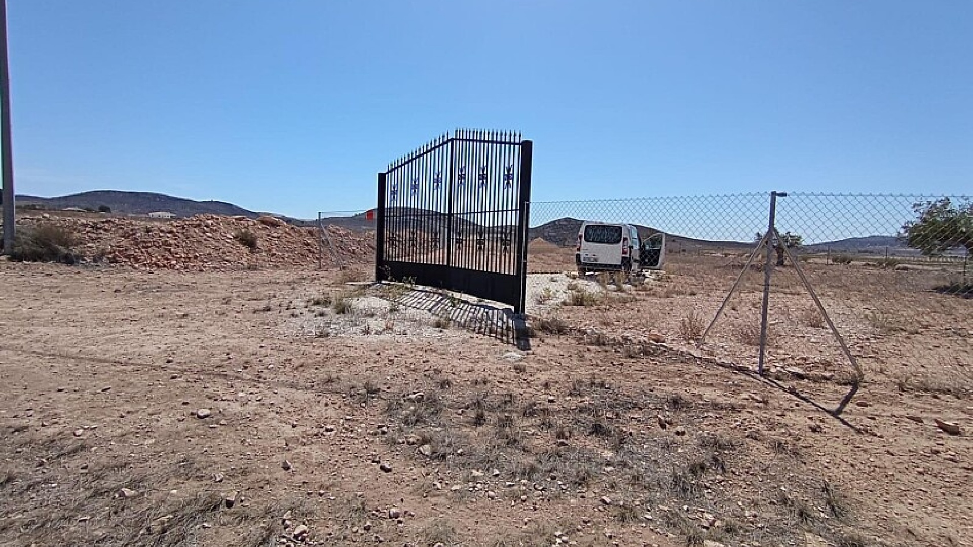 Revente - Terre - Jumilla - Torre del Rico