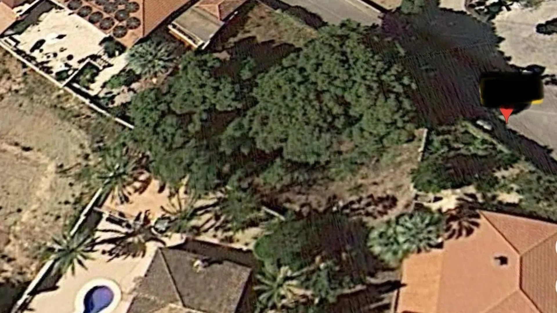 Revente - Terre - L'alfas Del Pi - L'Alfás del Pi Centro