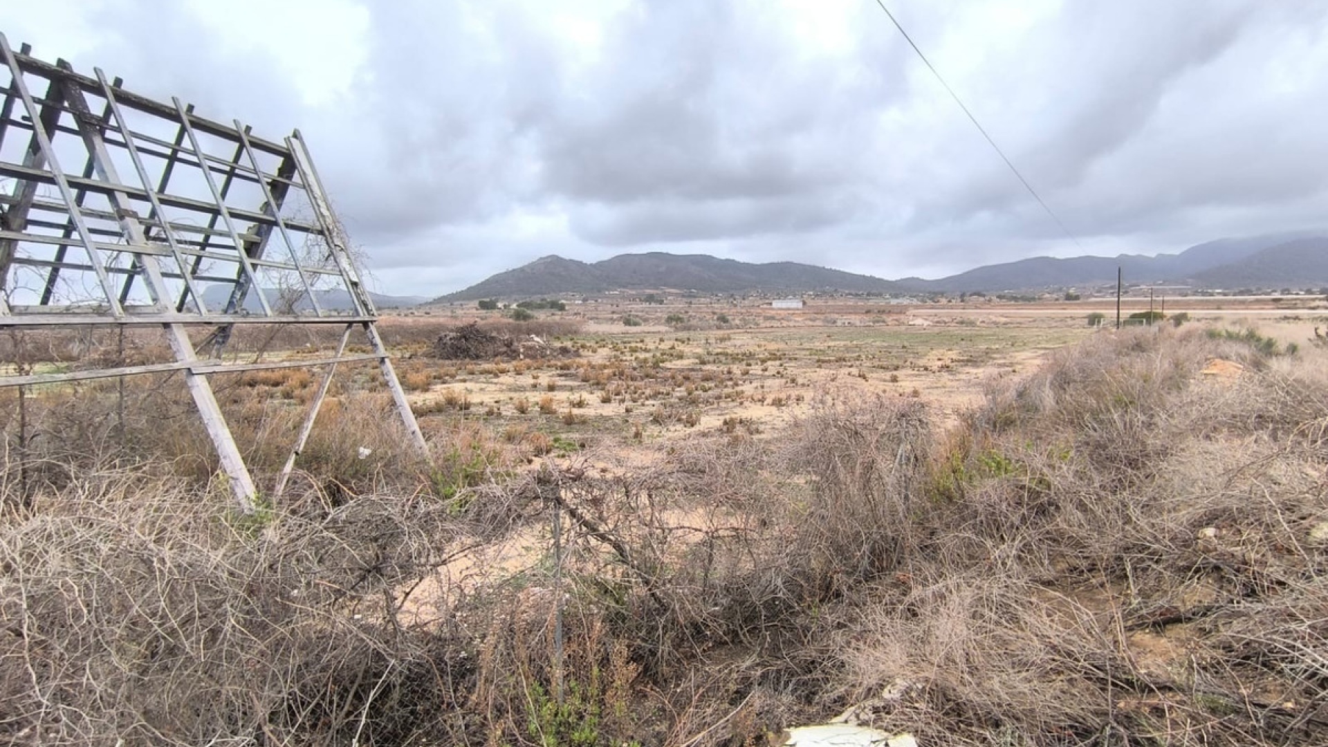 Revente - Terre - La Romana - La Romana Centro