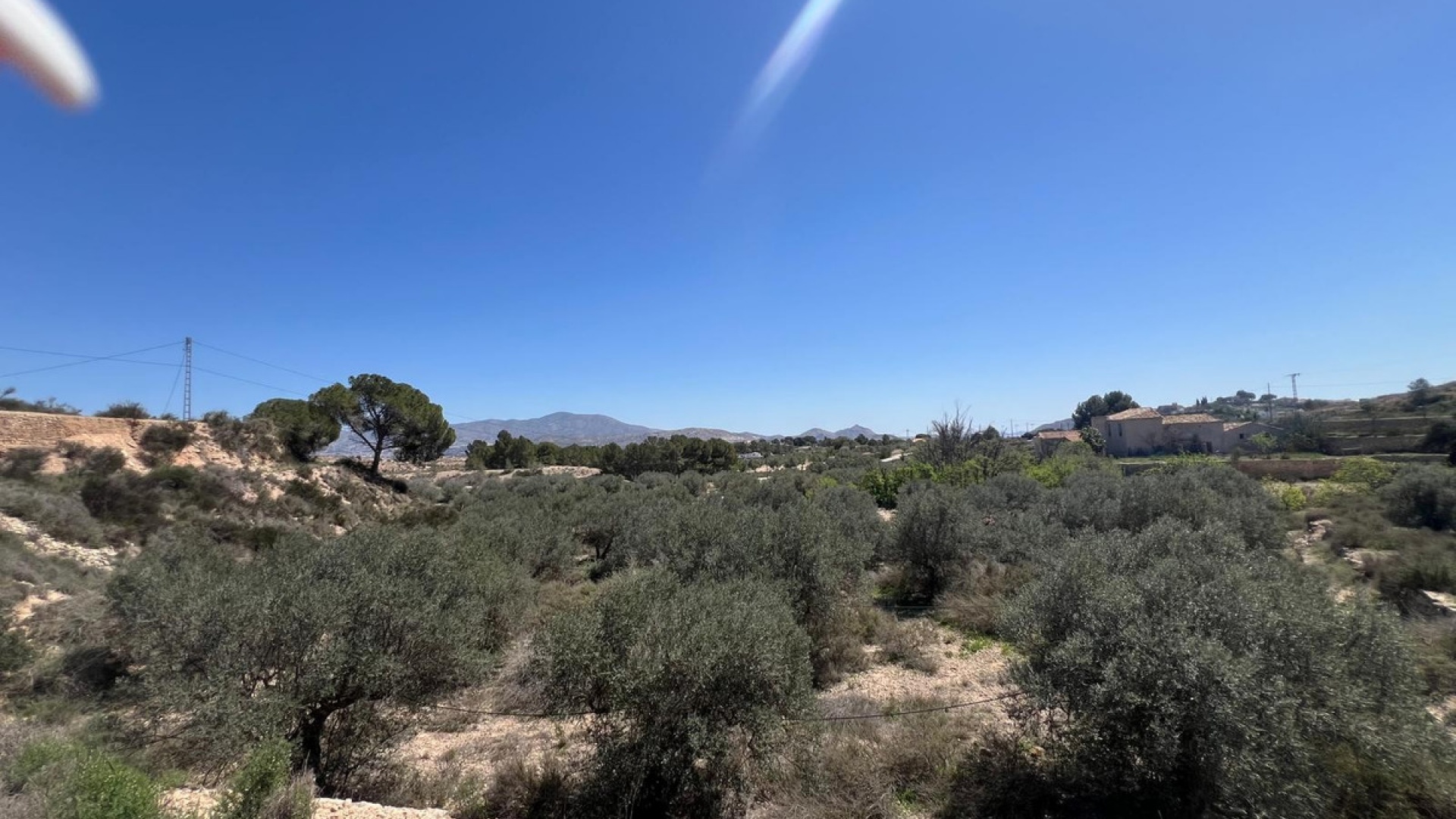 Revente - Terre - Monóvar - Monòver - Monóvar - Monòver Centro