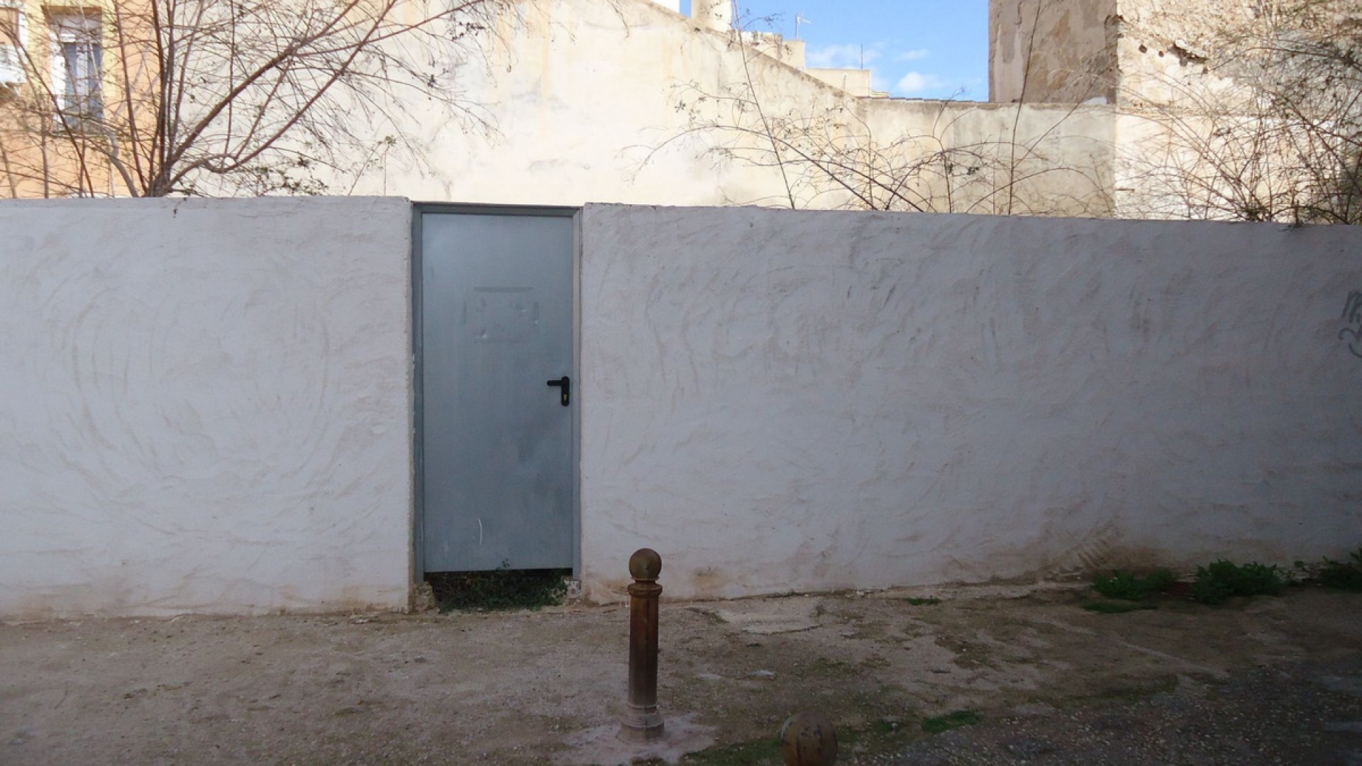 Revente - Terre - Monóvar - Monòver - Monóvar - Monòver Centro