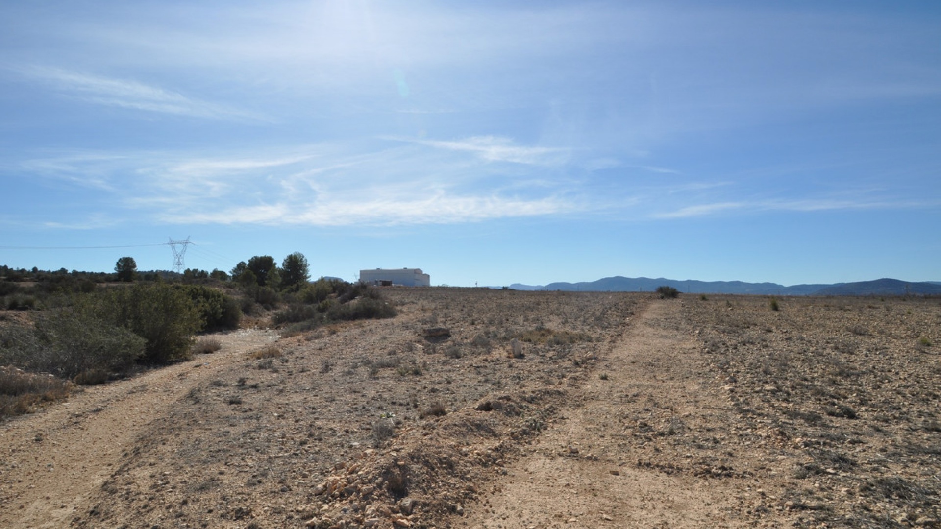 Revente - Terre - Monóvar - Monòver - Monóvar - Monòver Centro