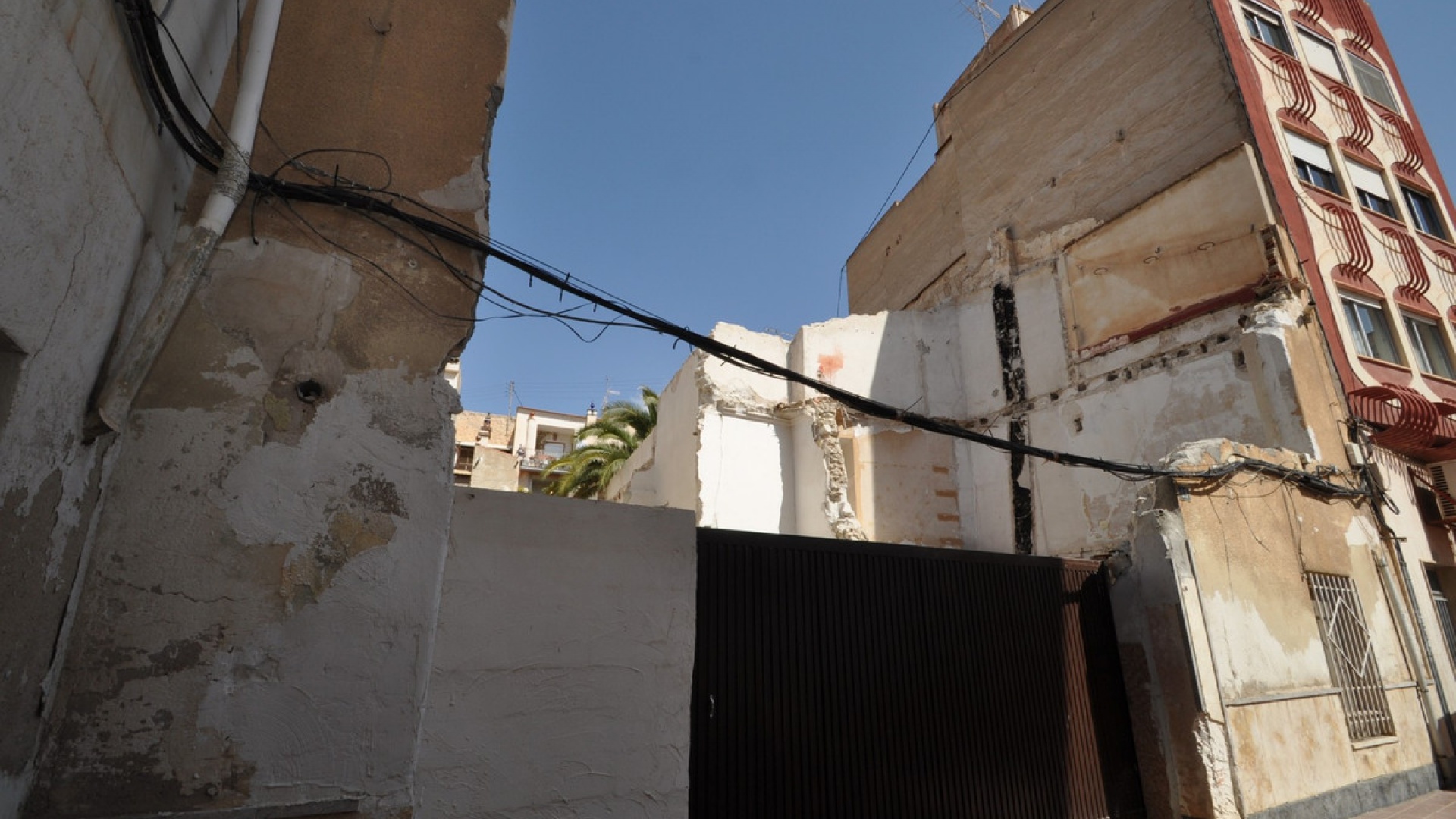 Revente - Terre - Monóvar - Monòver - Monóvar - Monòver Centro