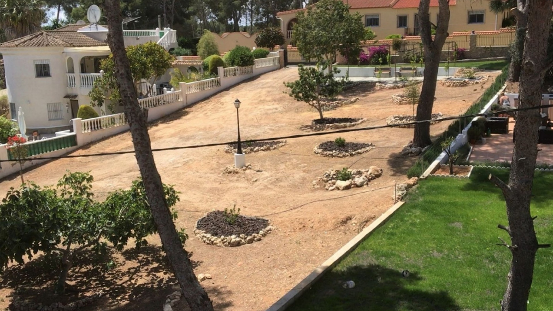 Revente - Terre - Pilar de la Horadada - Pinar De Campoverde