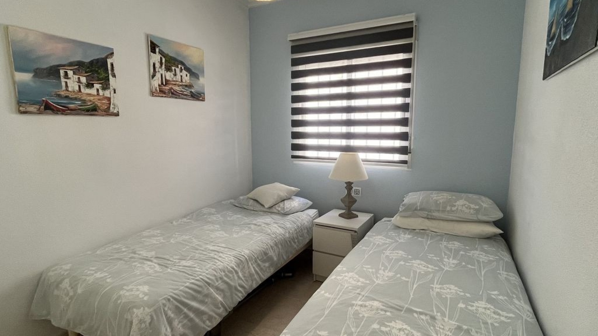 Revente - Vila - Algorfa - Montemar