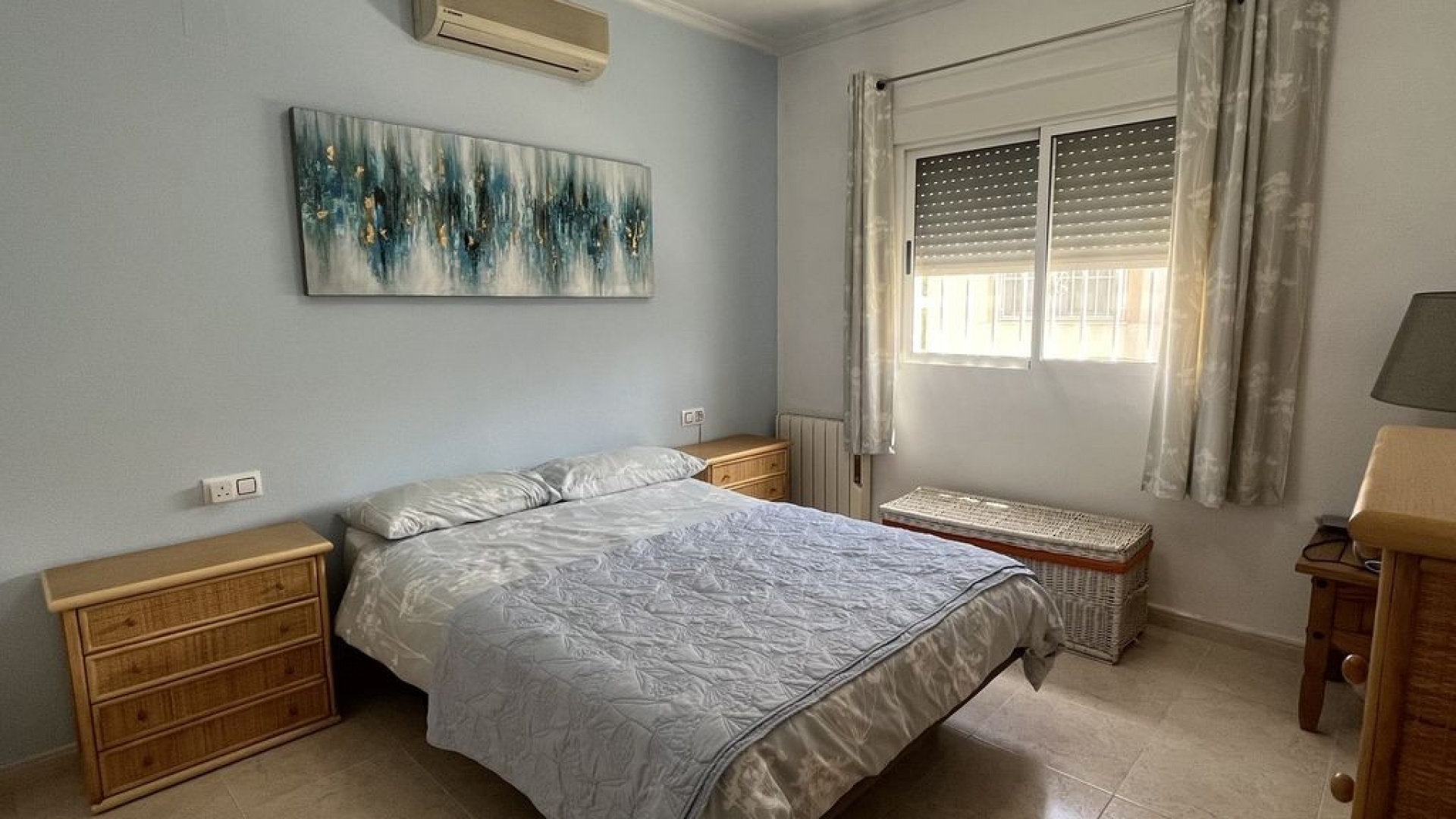 Revente - Vila - Algorfa - Montemar