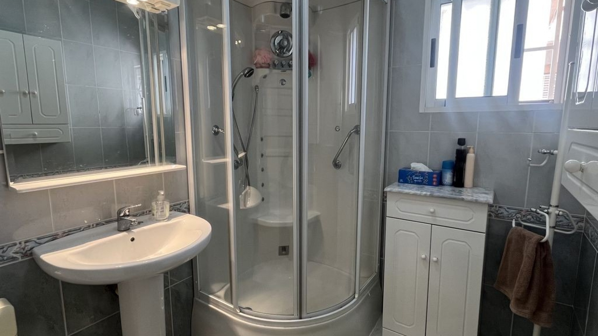 Revente - Vila - Algorfa - Montemar