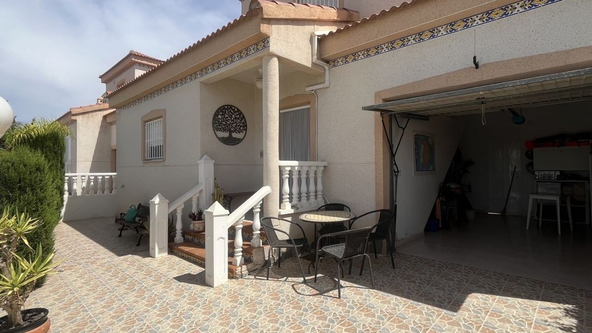 Revente - Vila - Algorfa - Montemar