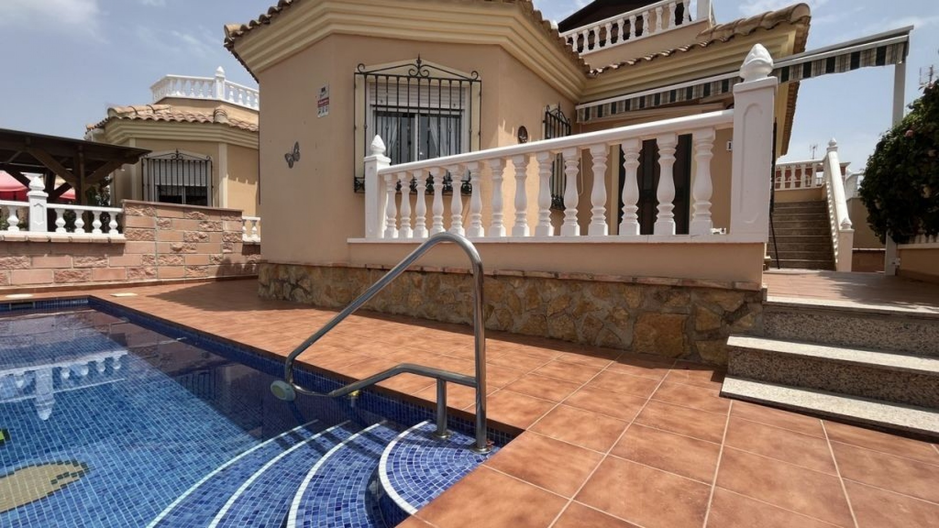 Revente - Vila - Almoradi