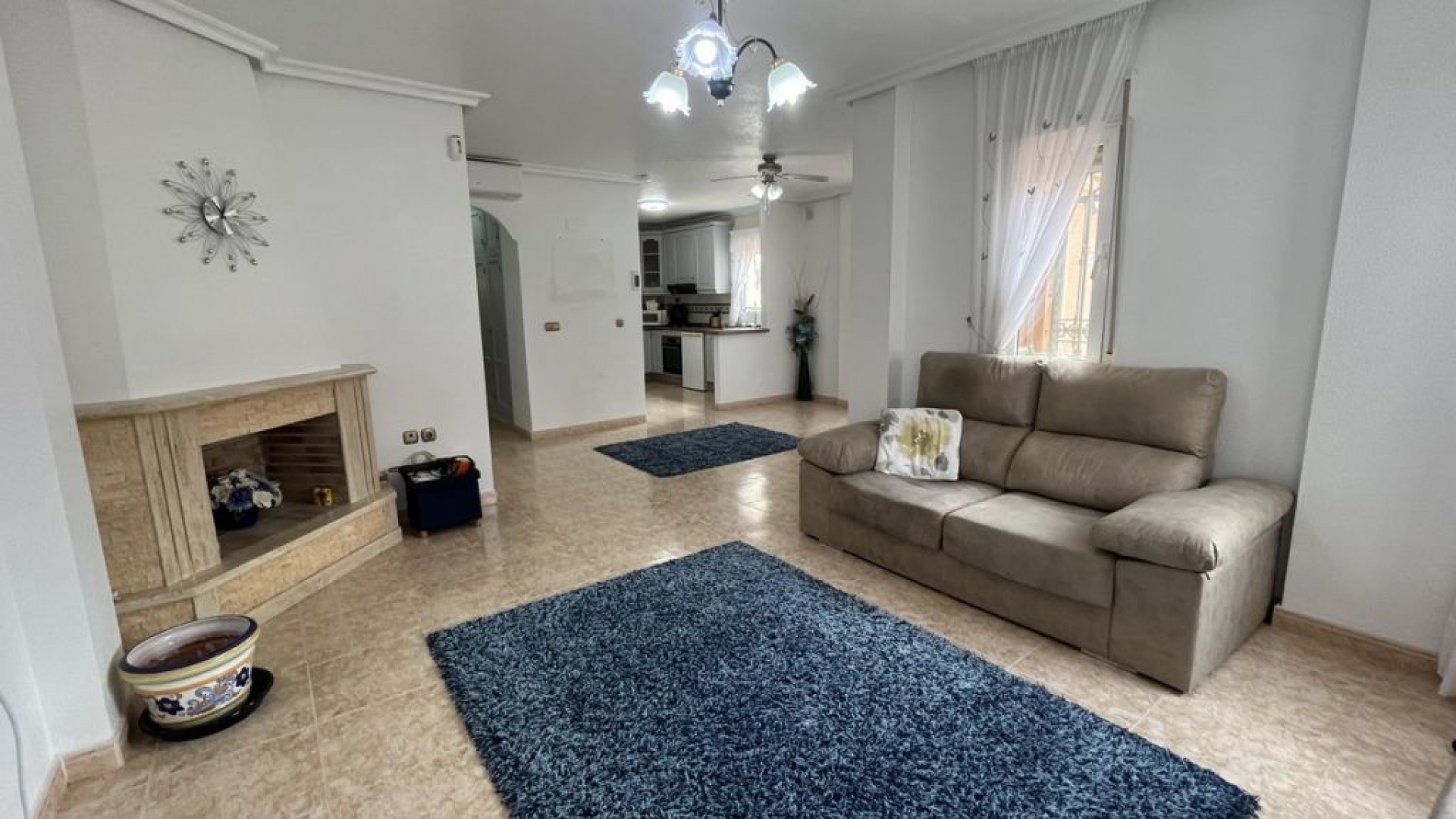 Revente - Vila - Almoradi