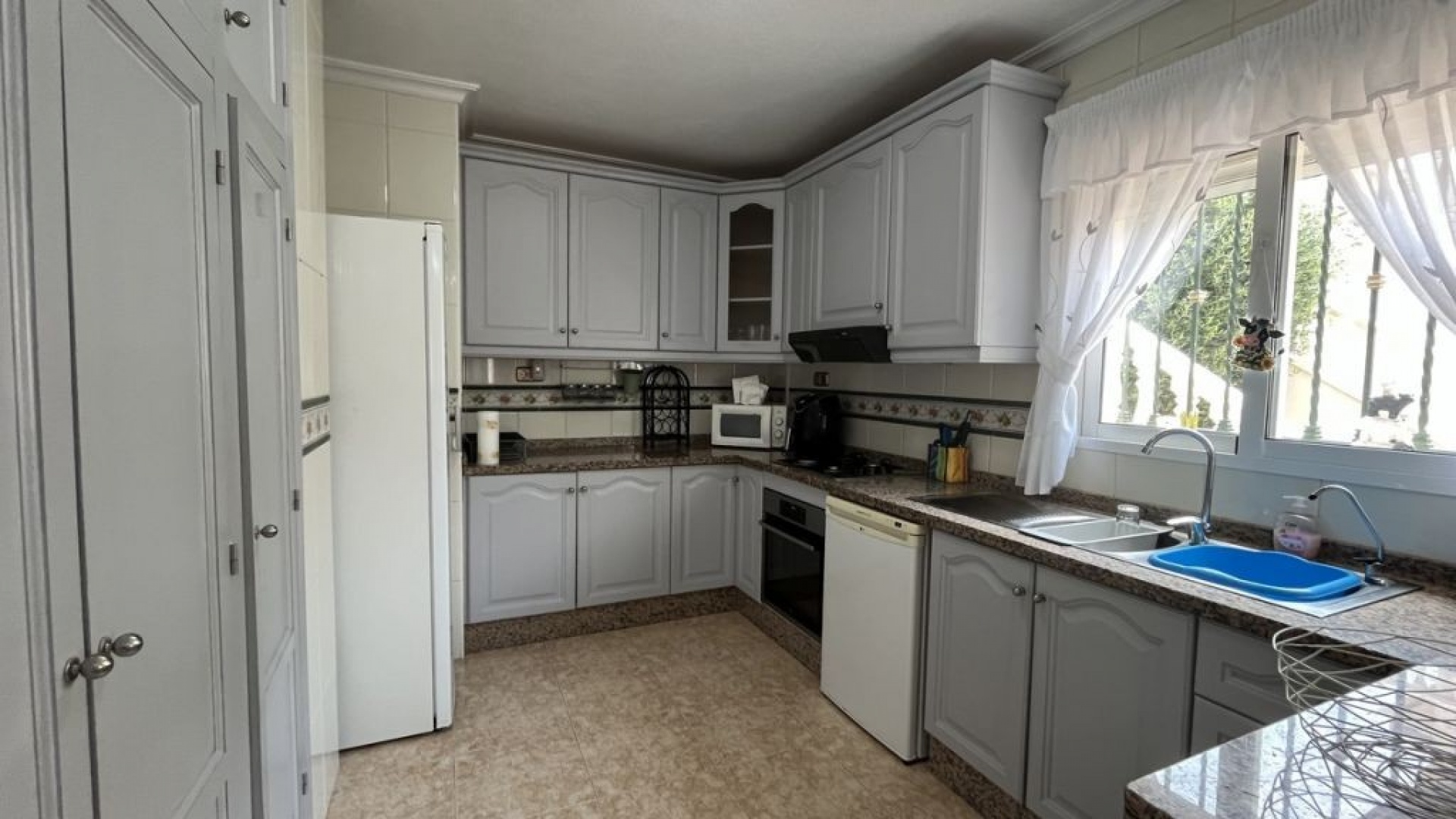 Revente - Vila - Almoradi