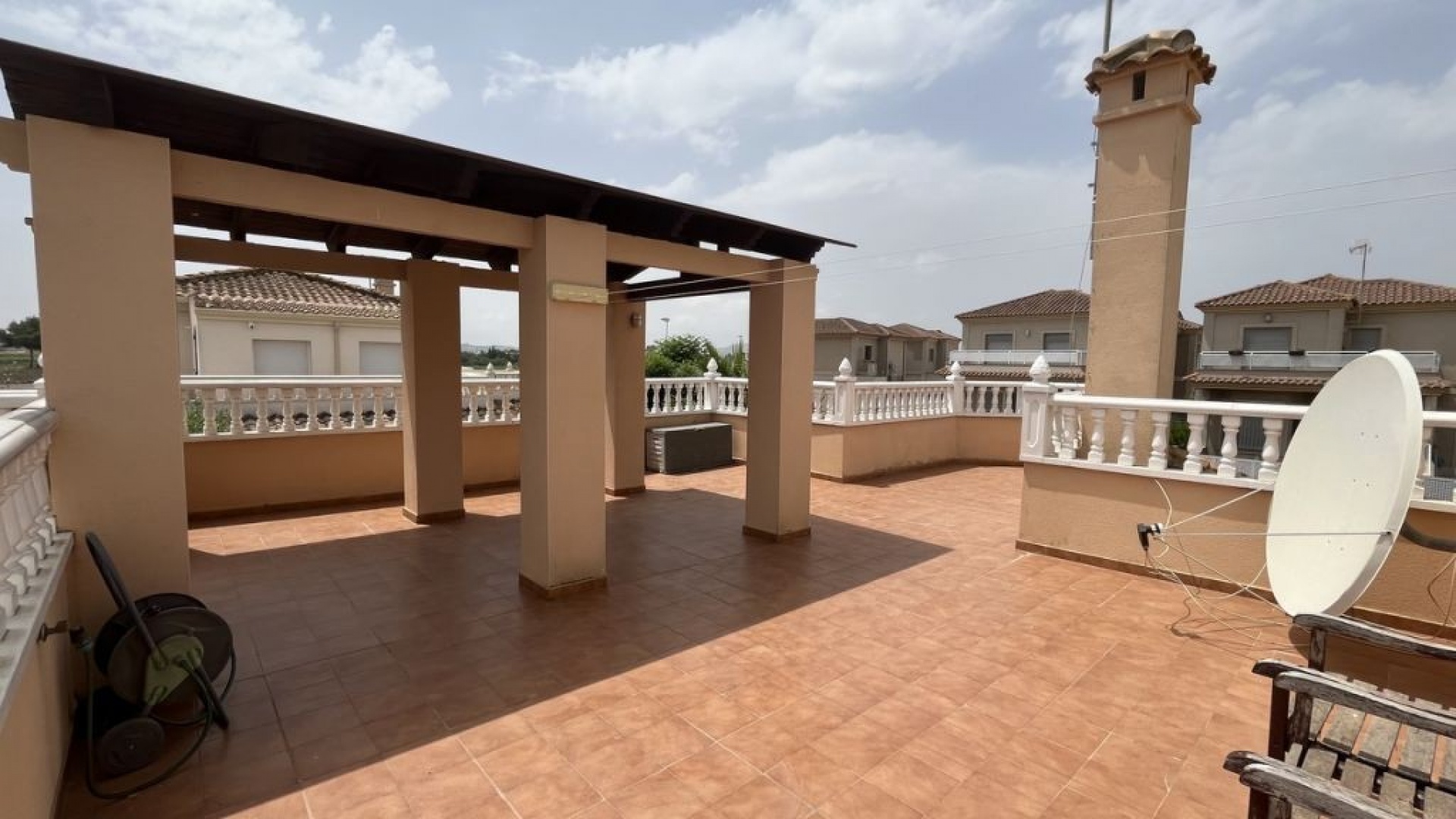 Revente - Vila - Almoradi