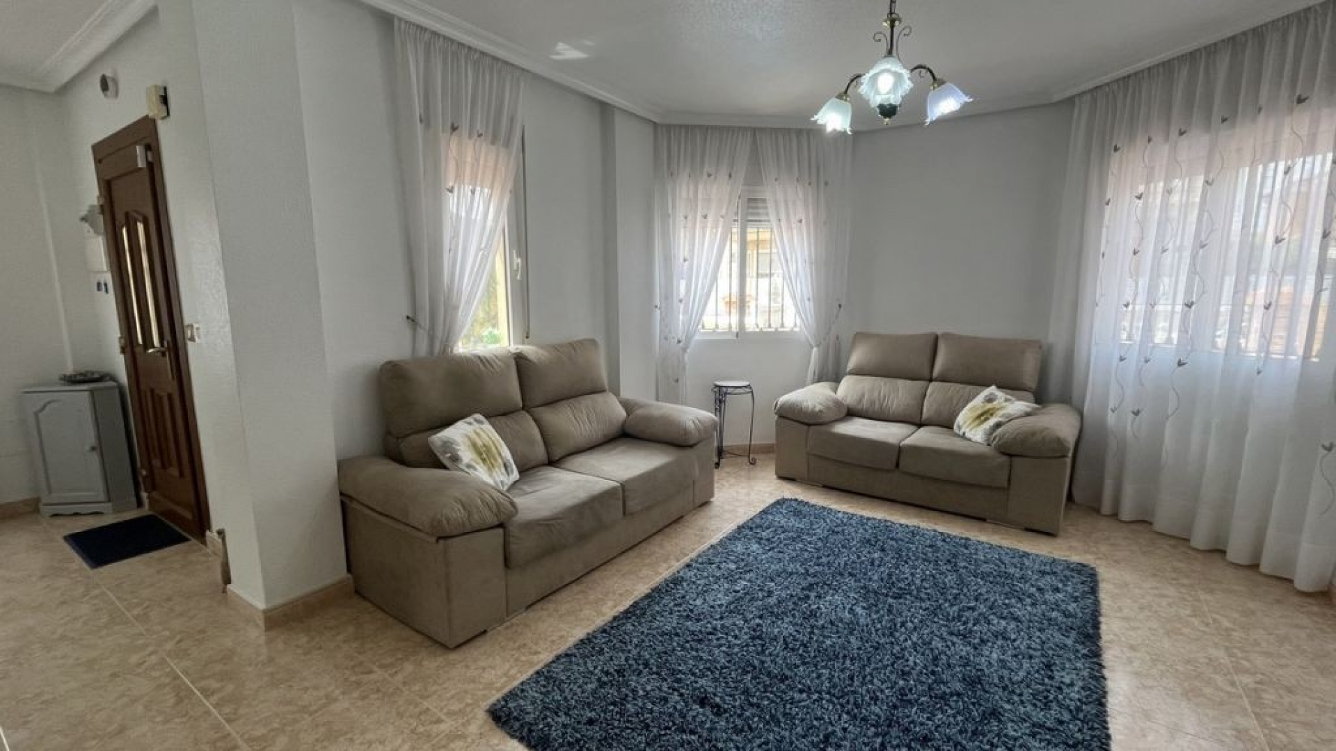 Revente - Vila - Almoradi