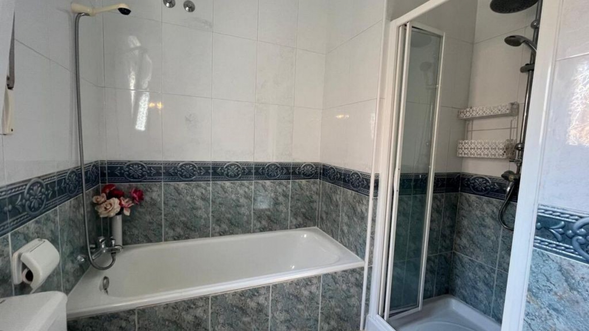 Revente - Vila - Almoradi