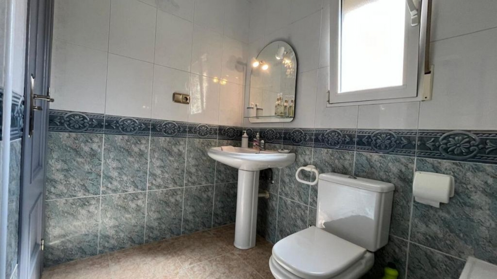 Revente - Vila - Almoradi