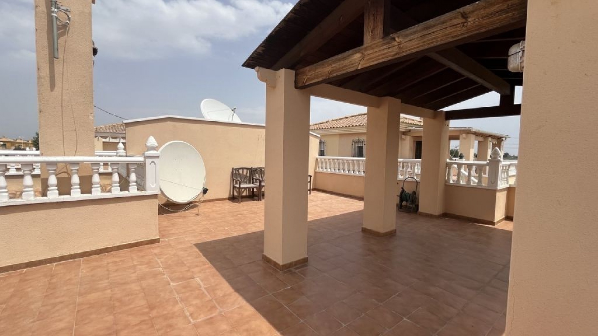 Revente - Vila - Almoradi