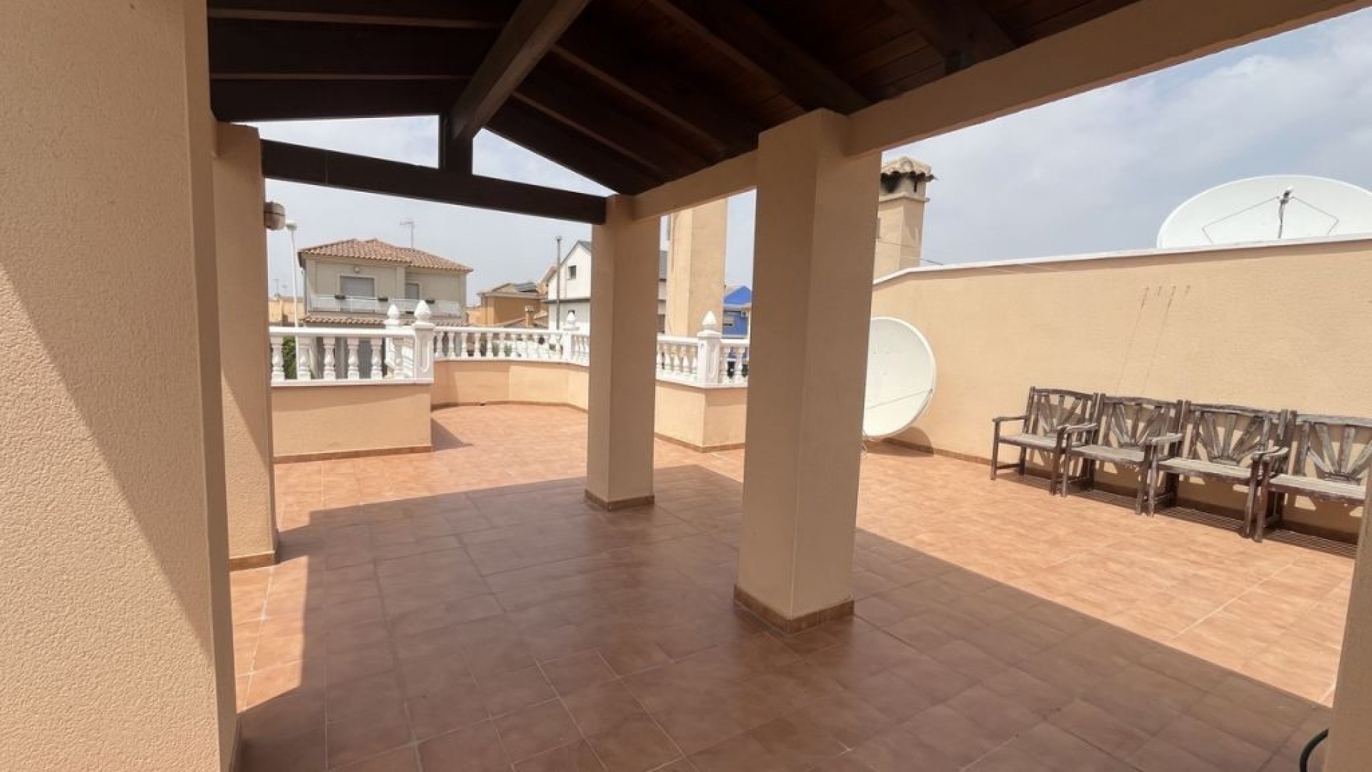 Revente - Vila - Almoradi