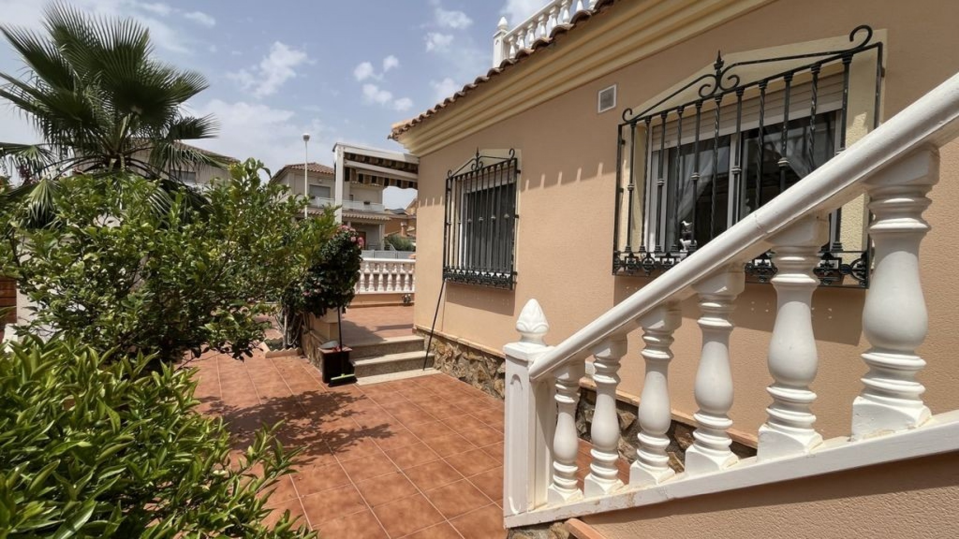 Revente - Vila - Almoradi