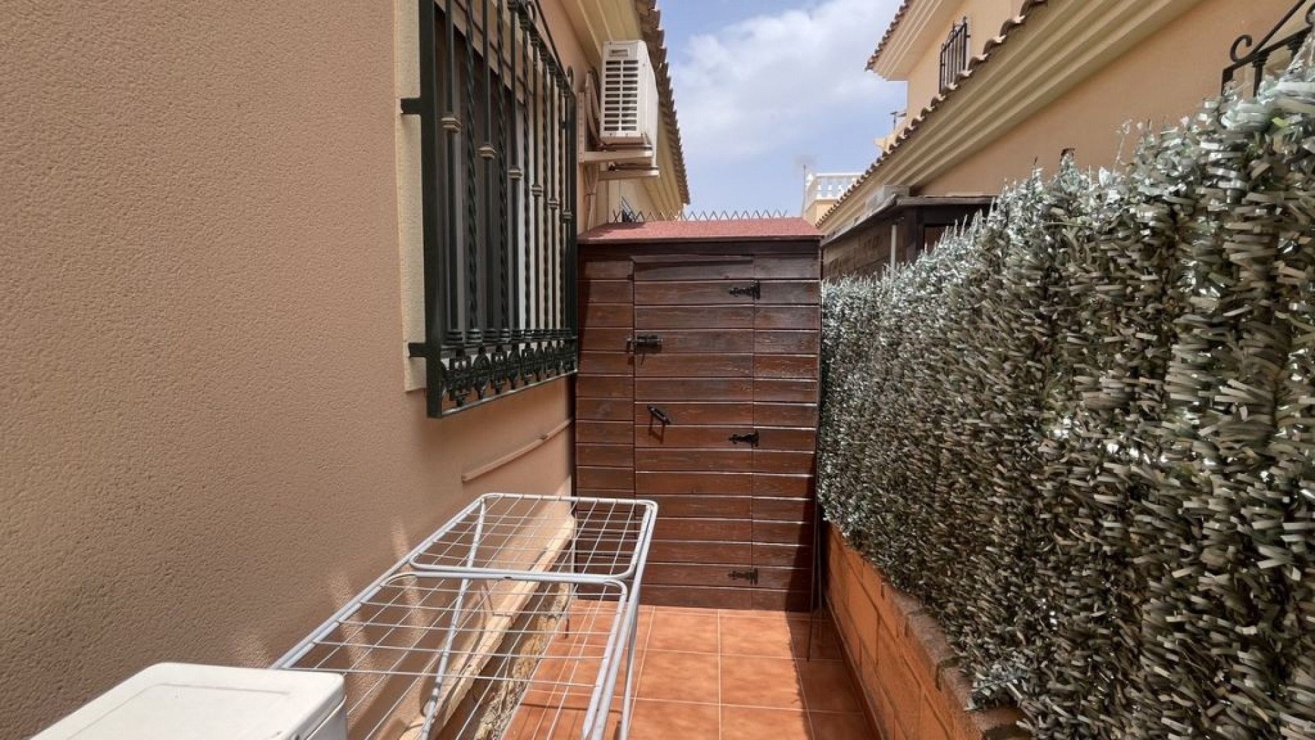 Revente - Vila - Almoradi