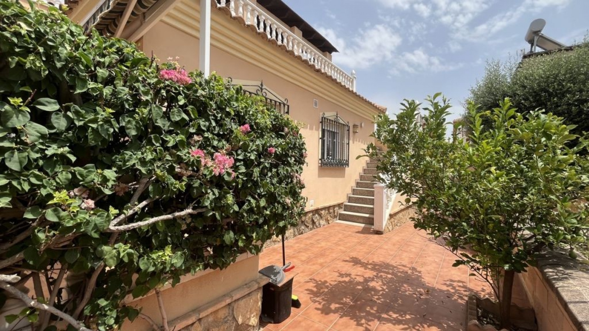 Revente - Vila - Almoradi