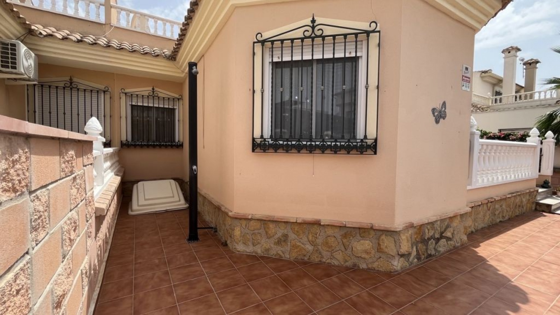 Revente - Vila - Almoradi