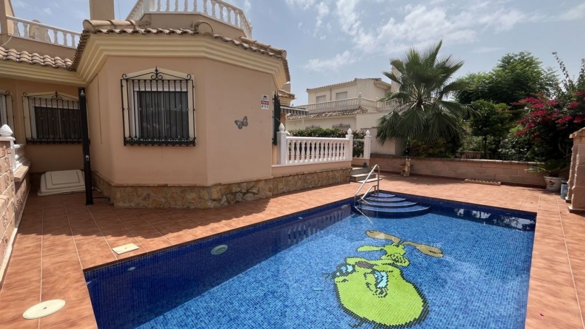 Revente - Vila - Almoradi