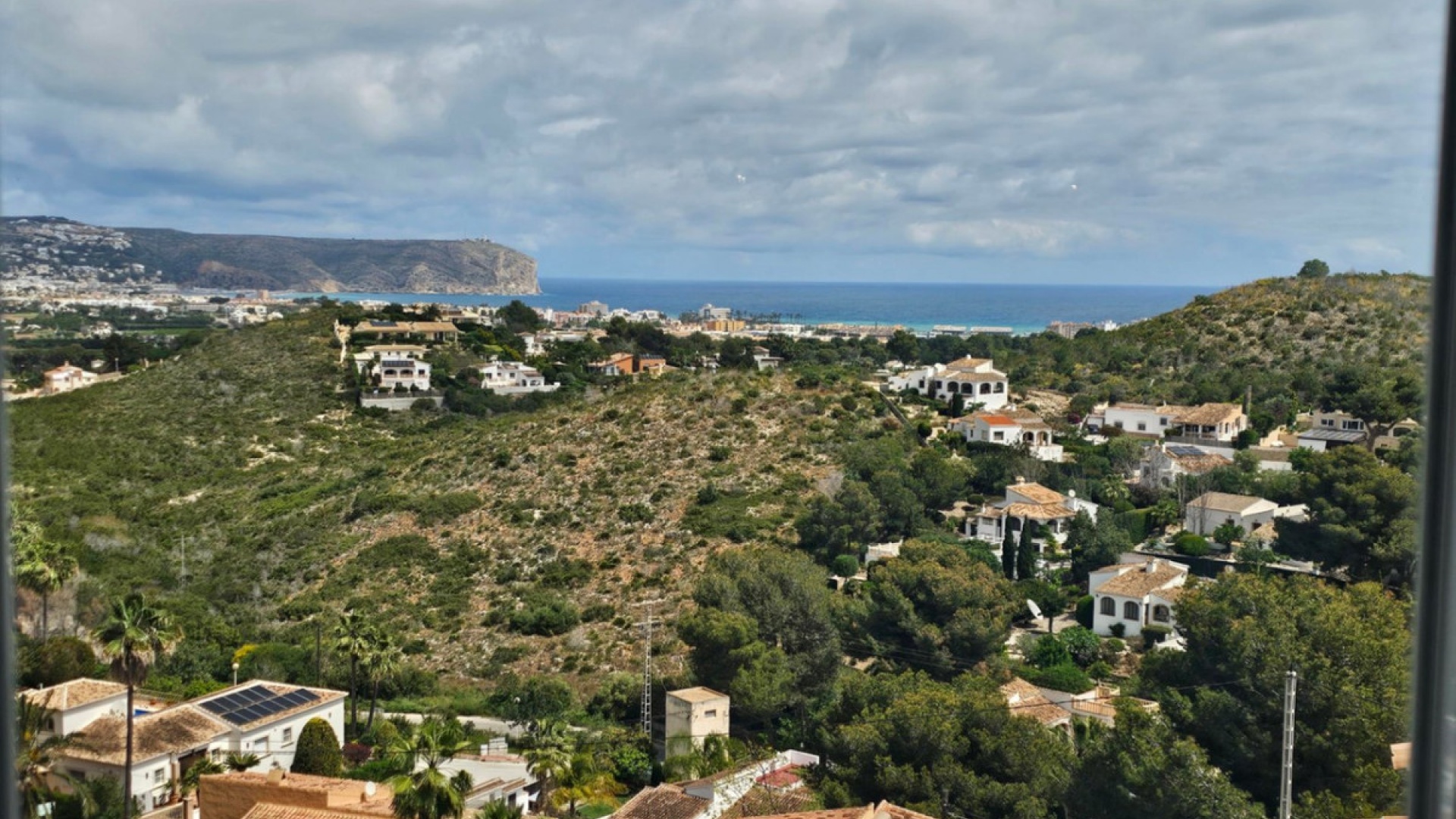 Revente - Villa - Adsubia - Adsubia Centro