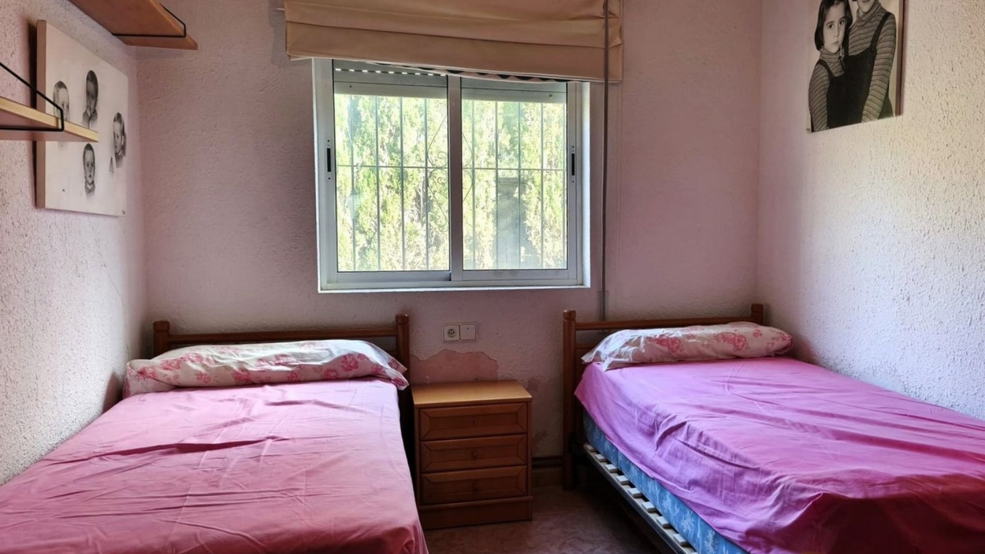 Revente - Villa - Aguas de Busot - Aigües - Aguas de Busot - Aigües Centro