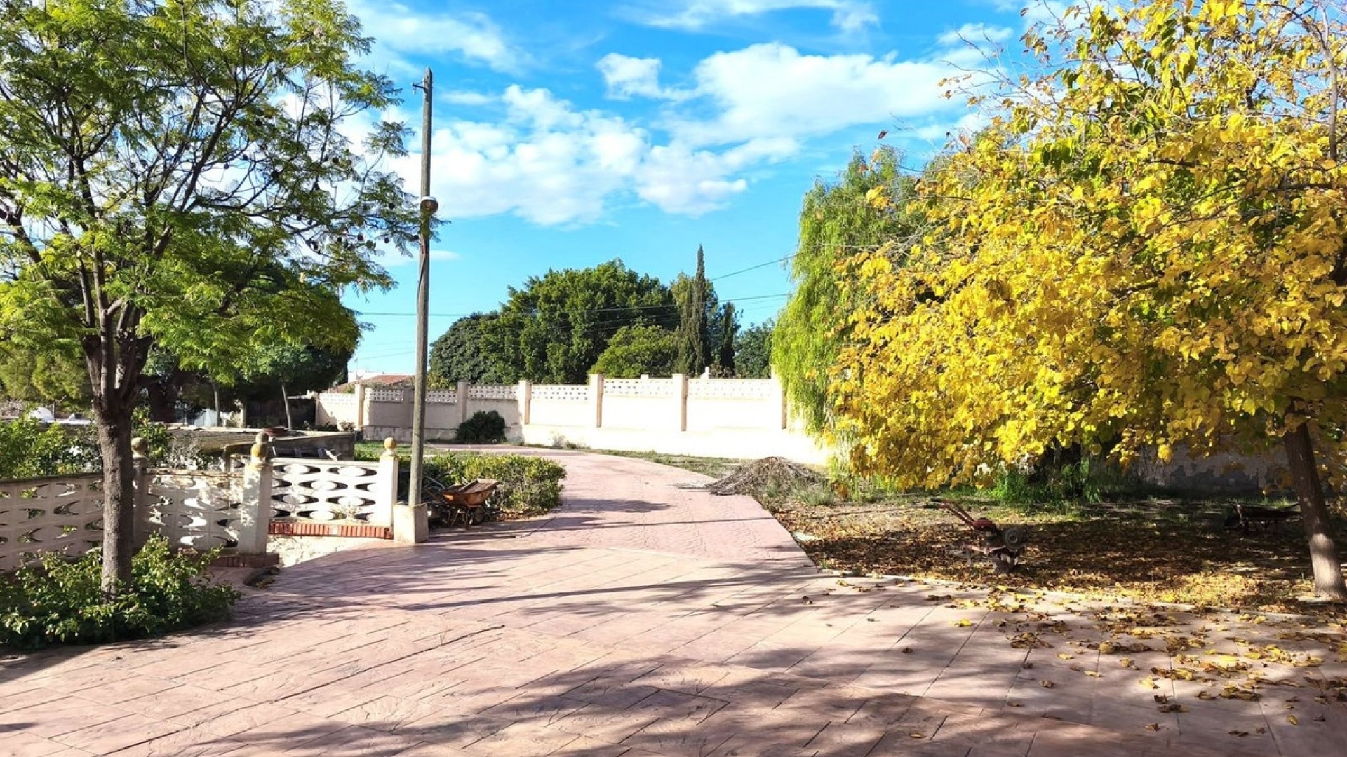 Revente - Villa - Aguas de Busot - Aigües - Aguas de Busot - Aigües Centro