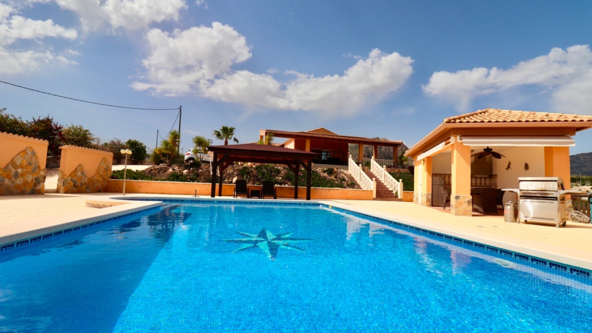 Revente - Villa - Albatera - Albatera Centro