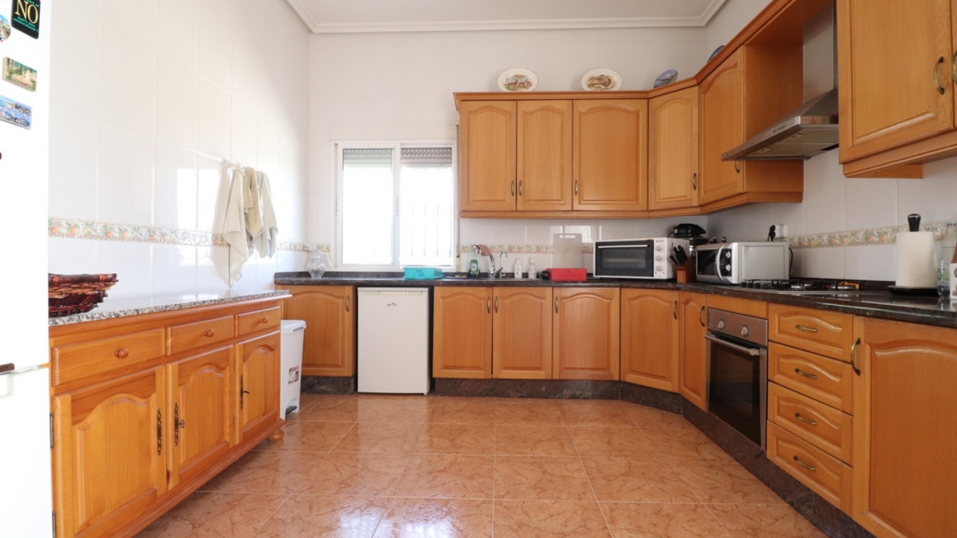 Revente - Villa - Albatera - Albatera Centro