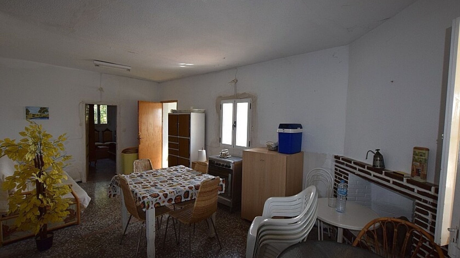 Revente - Villa - Albatera - Albatera Centro