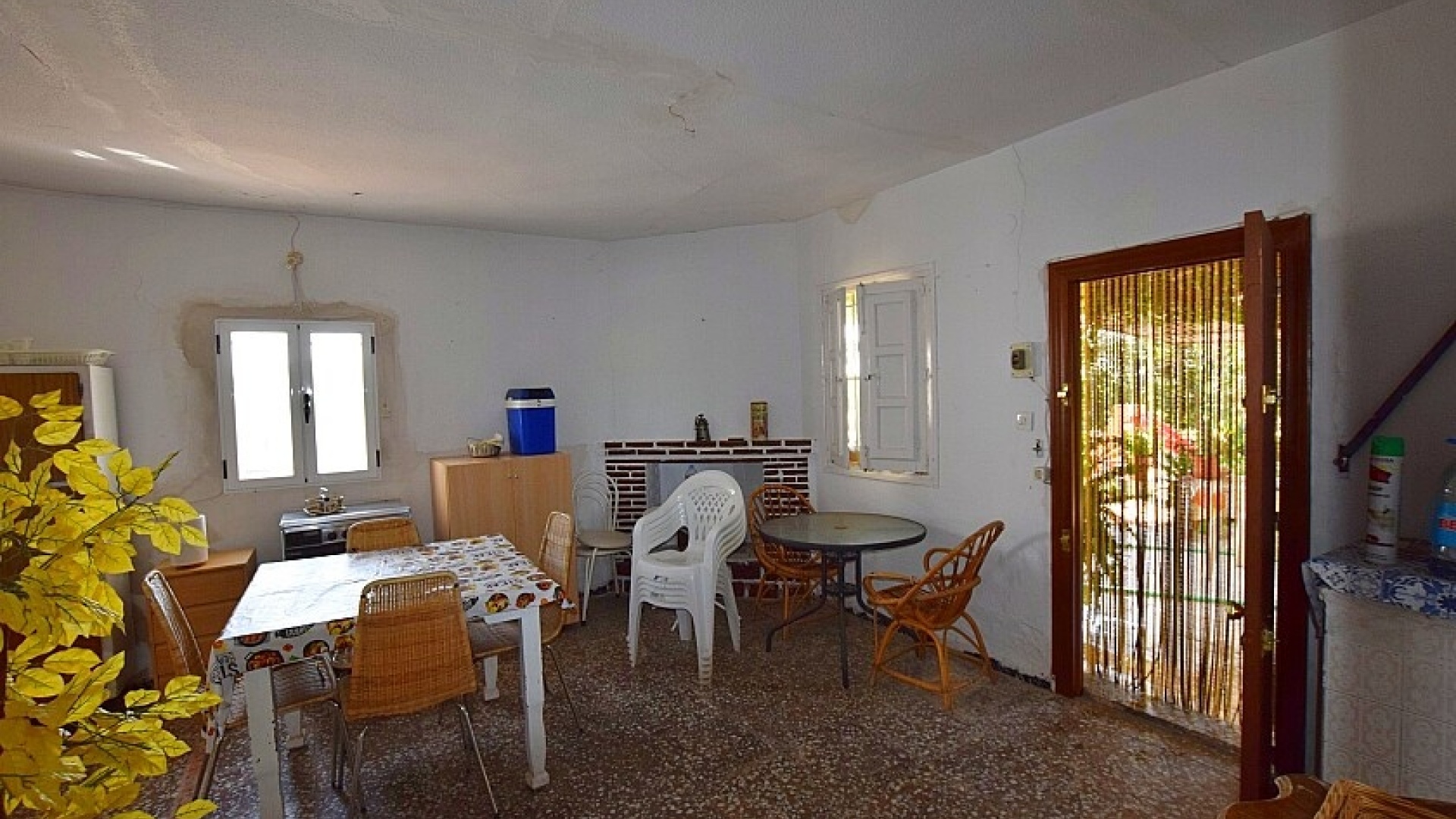 Revente - Villa - Albatera - albatera