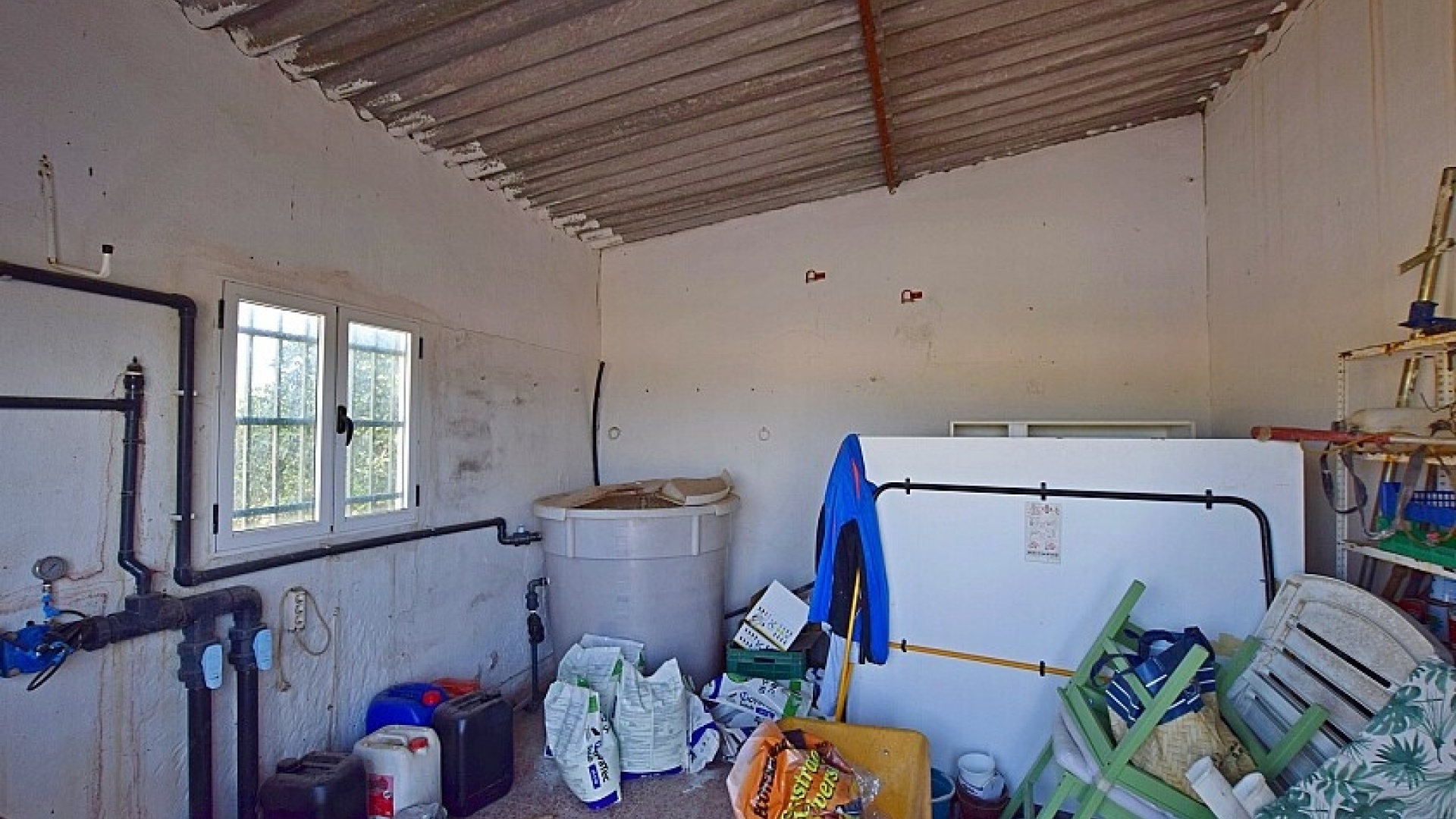 Revente - Villa - Albatera - albatera