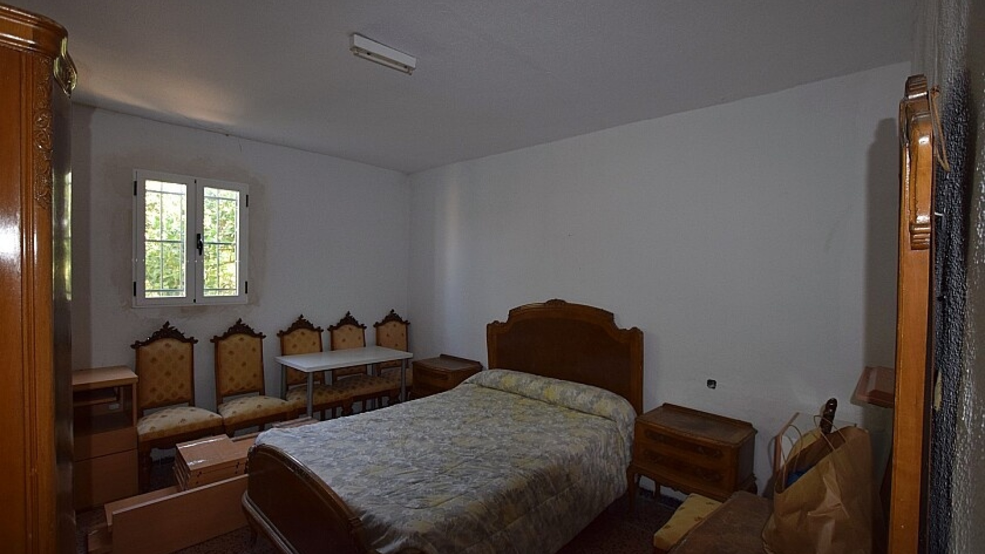 Revente - Villa - Albatera - albatera