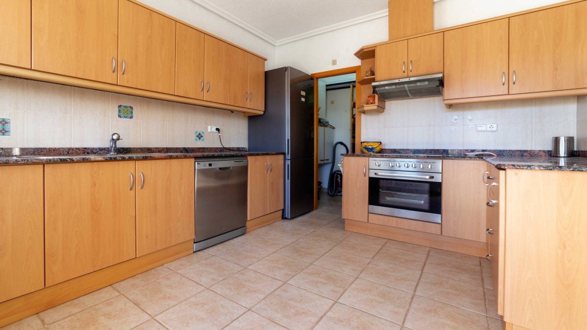 Revente - Villa - Albatera - albatera