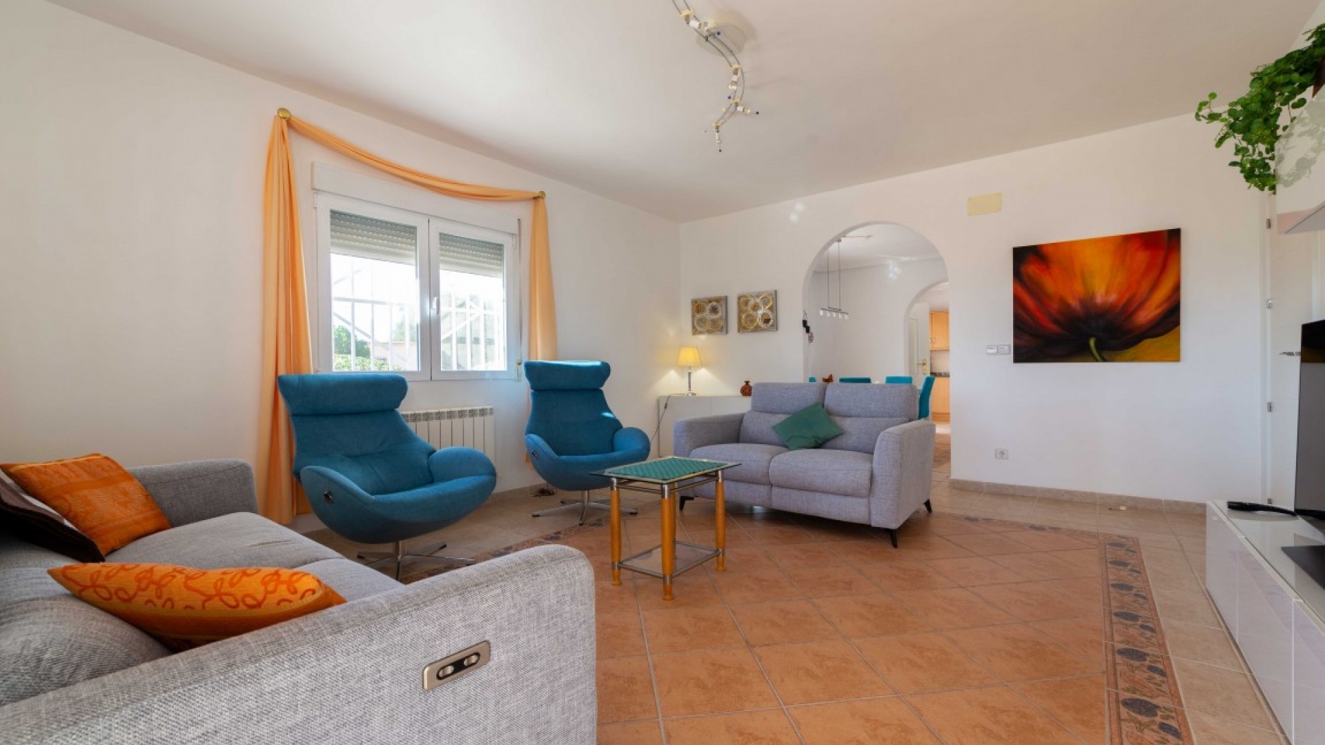 Revente - Villa - Albatera - albatera