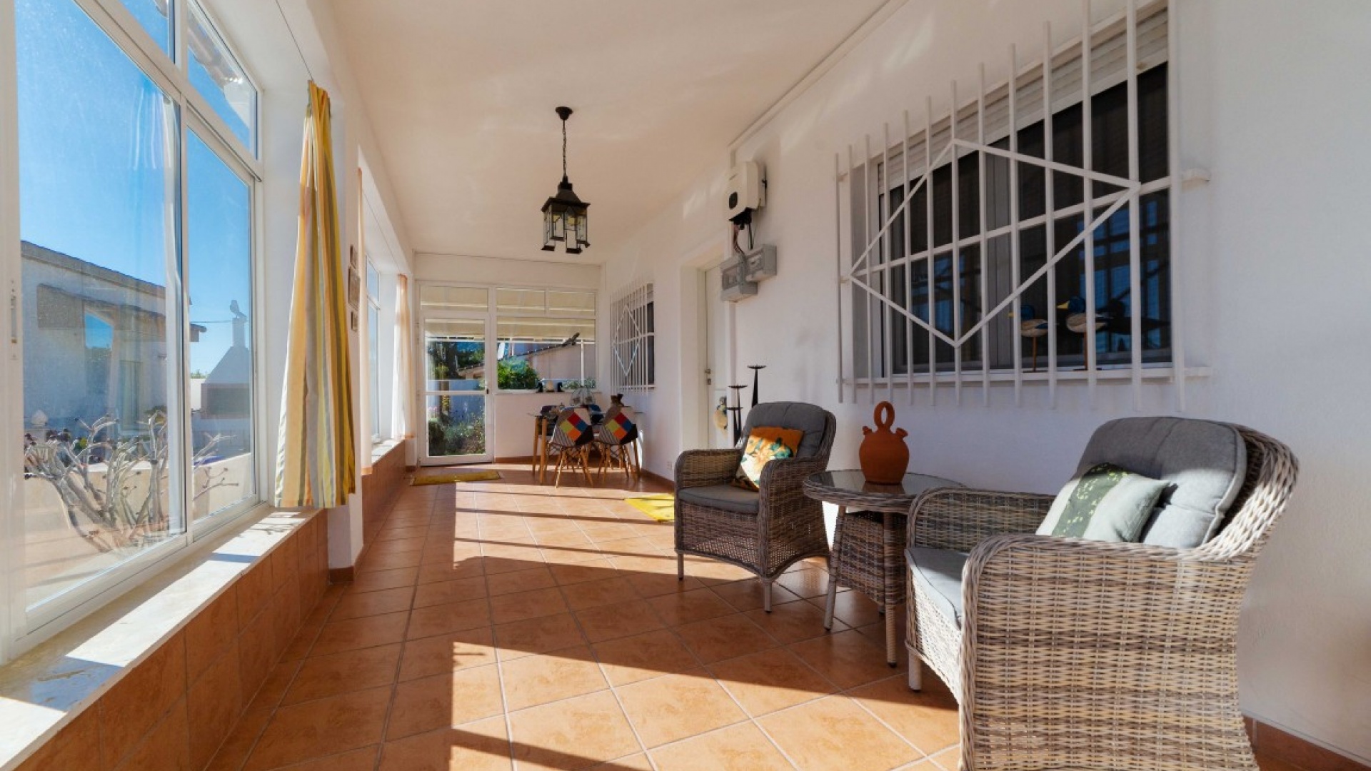 Revente - Villa - Albatera - albatera