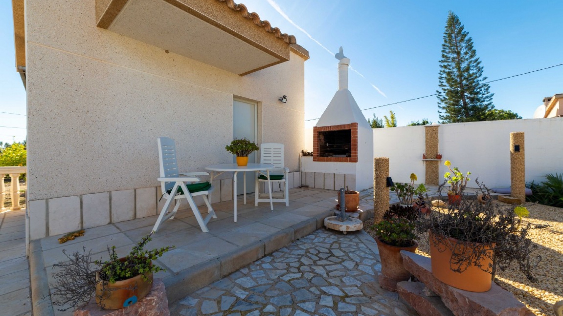 Revente - Villa - Albatera - albatera