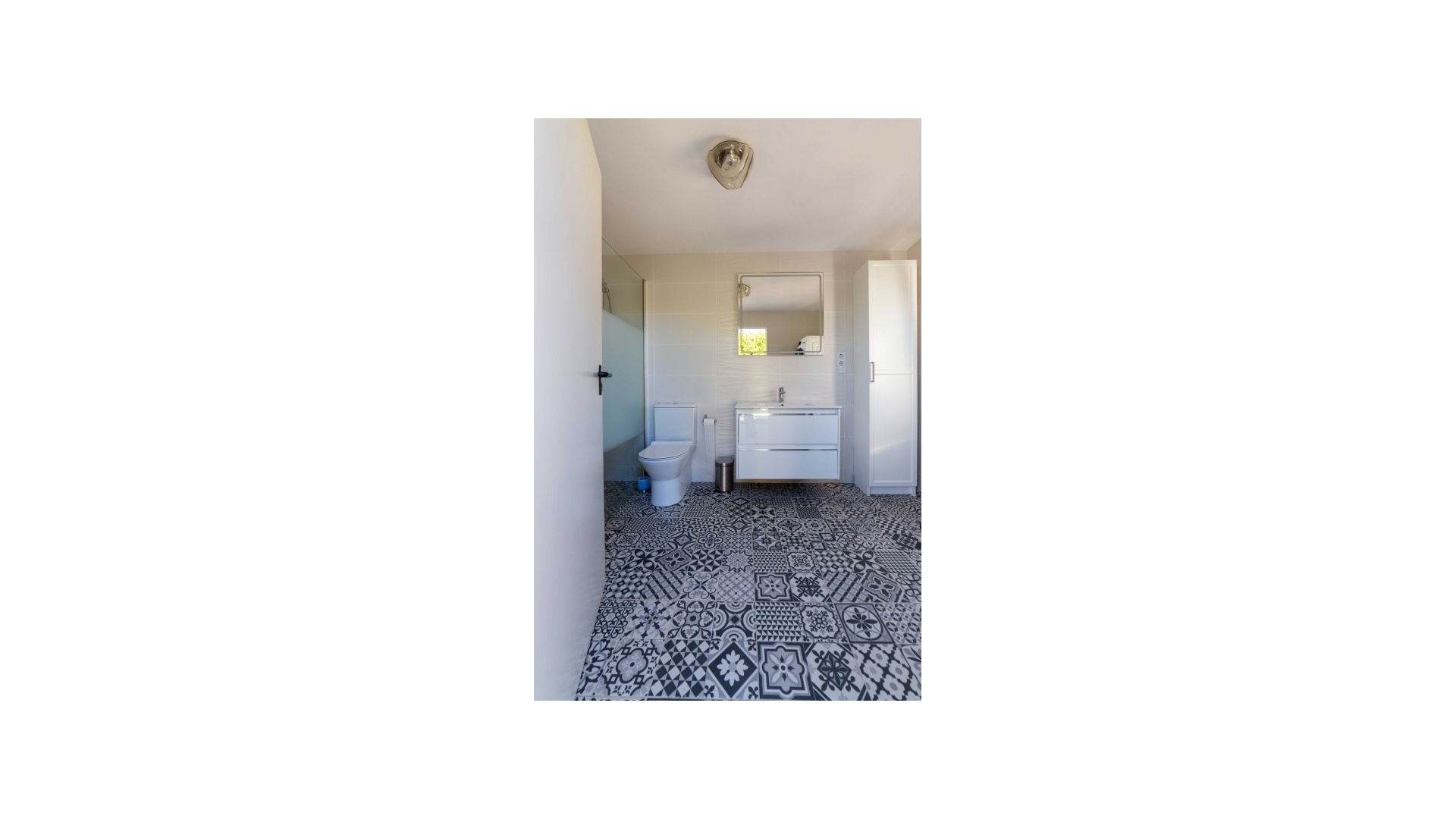 Revente - Villa - Albatera - albatera