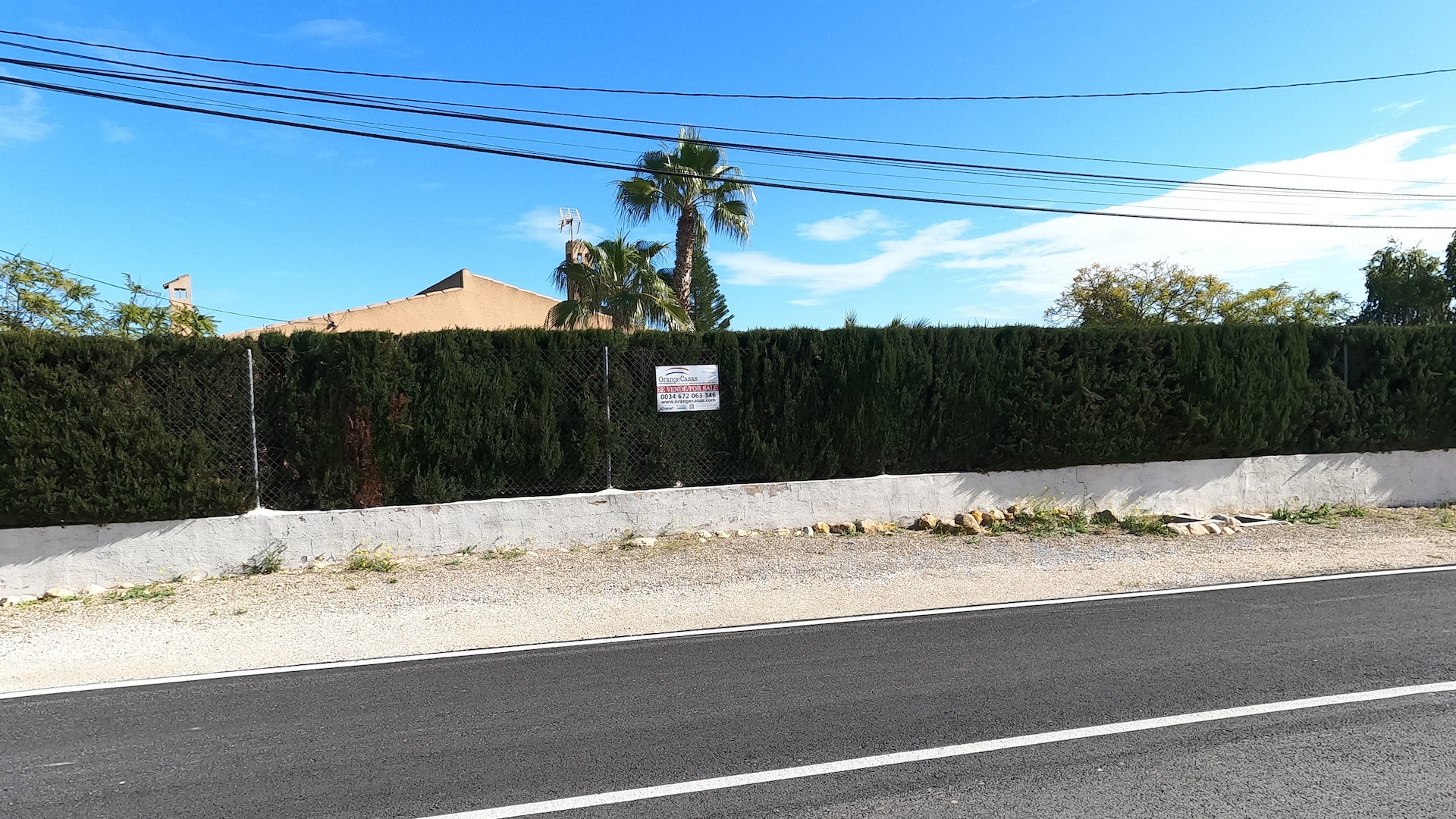 Revente - Villa - Albatera