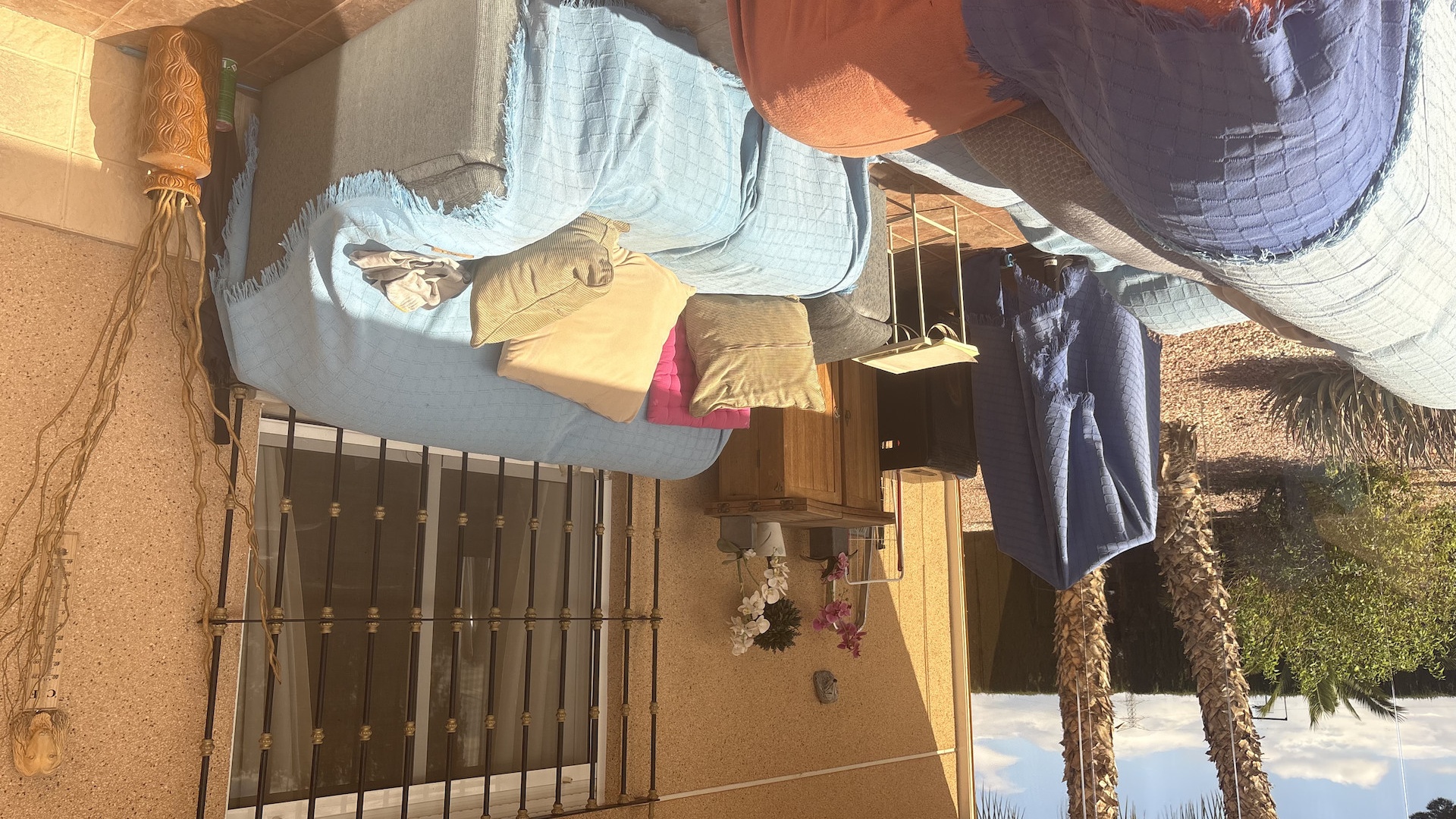 Revente - Villa - Albatera