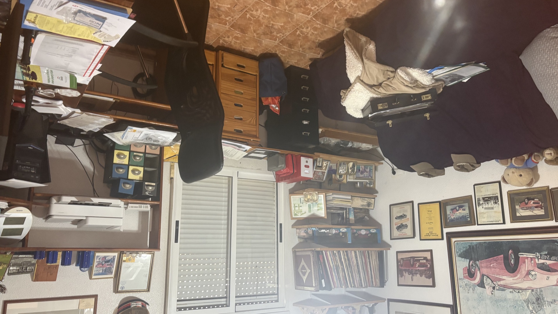 Revente - Villa - Albatera