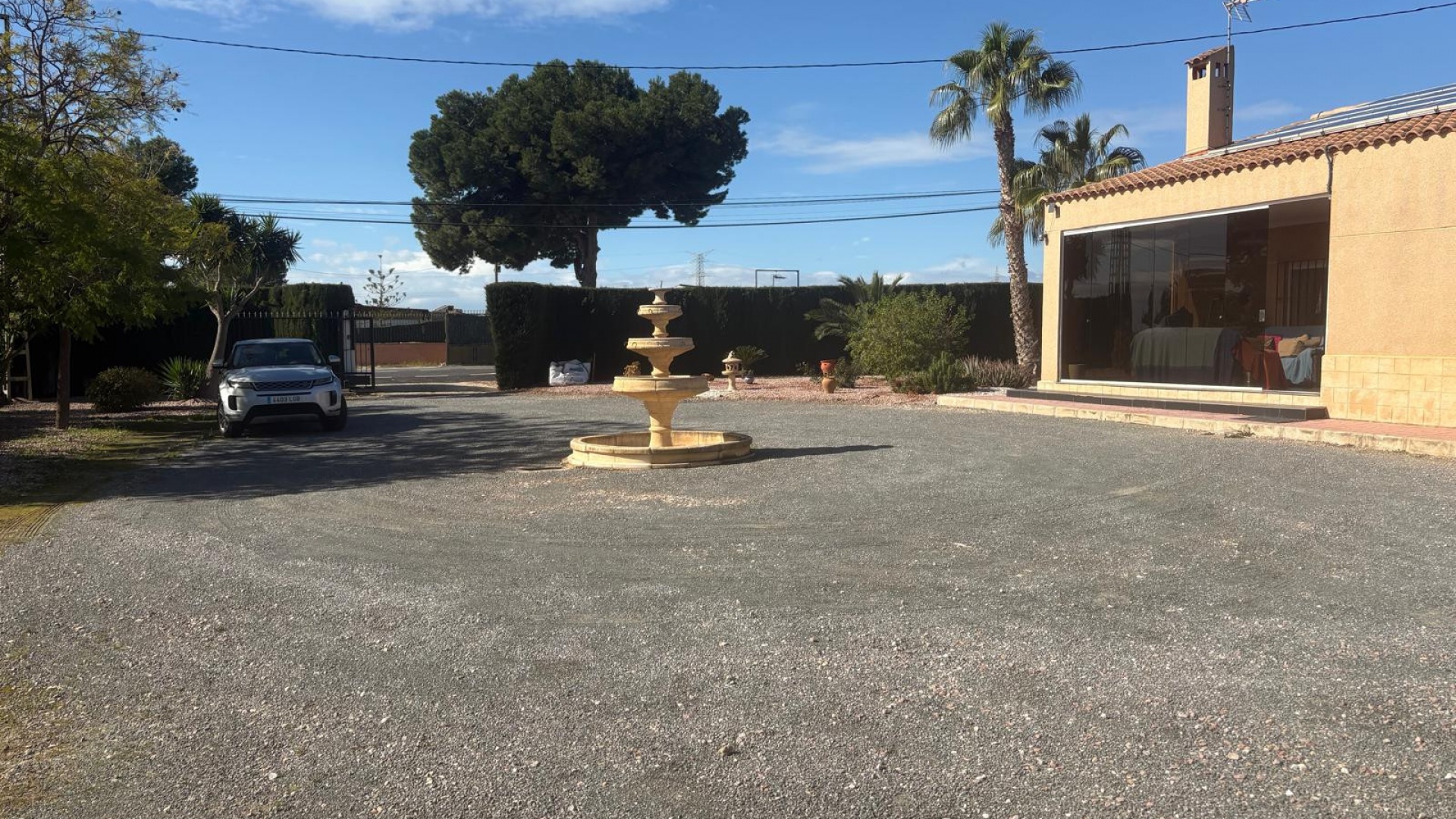 Revente - Villa - Albatera